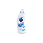 Płyn zmiękczający do płukania ubrań, delikatny zapach, PURITY, 1000 ml, Ecozone (FAB)