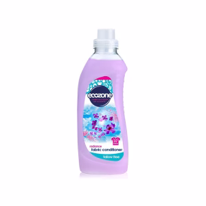 Płyn zmiękczający do płukania Ecozone z kwasem mlekowym 1000ml
