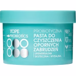 Pasta do czyszczenia Yope probiotyczna uniwersalna 160g