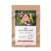Próbka, organiczny puder, proszek pod prysznic do skóry suchej, Kokos i hibiskus, 10 g, Eliah Sahil Próbka, organiczny puder, proszek pod prysznic do skóry suchej, Kokos i hibiskus, 10 g, Eliah Sahil
