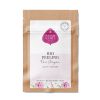 Próbka wygładzający peeling do ciała Róża i Argan, Zero Waste, 15 g, Eliah Sahil
