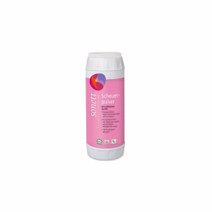 Proszek do szorowania Sonett ekologiczny 450g do kuchni