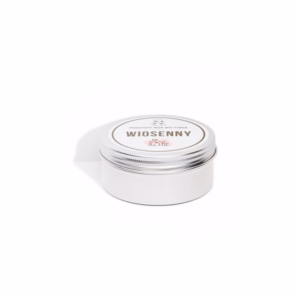 Mus do ciała Cztery Szpaki z masłem Shea 150ml (3)