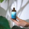 Peeling do skóry głowy Mohani z kwasami AHA/BHA i niacynamidem 100ml (2)