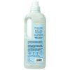 Skoncentrowany, bezzapachowy, niebiologiczny płyn do prania, 1000 ml, Bio-D (zdjęcie 2) Skoncentrowany, bezzapachowy, niebiologiczny płyn do prania, 1000 ml, Bio-D