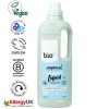 Skoncentrowany, bezzapachowy, niebiologiczny płyn do prania, 1000 ml, Bio-D (zdjęcie 3) Skoncentrowany, bezzapachowy, niebiologiczny płyn do prania, 1000 ml, Bio-D