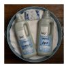 Skoncentrowany, bezzapachowy, niebiologiczny płyn do prania, 1000 ml, Bio-D (zdjęcie 5) Skoncentrowany, bezzapachowy, niebiologiczny płyn do prania, 1000 ml, Bio-D