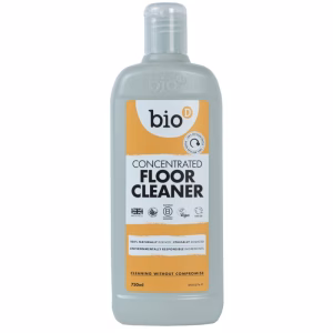 Płyn do mycia podłóg Bio-D skoncentrowany ekologiczny 750ml