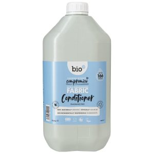 Skoncentrowany, hipoalergiczny, bezzapachowy płyn do płukania, 5 litrów, Bio-D
