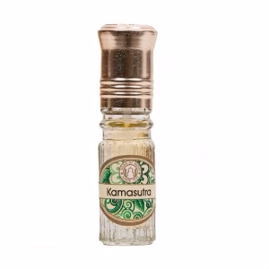 Skoncentrowany olejek zapachowy Song Of India Kamasutra 2,5 ml
