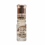 Skoncentrowany indyjski olejek zapachowy 2,5 ml - Vanilla Skoncentrowany olejek zapachowy Song Of India Vanilla 2,5ml