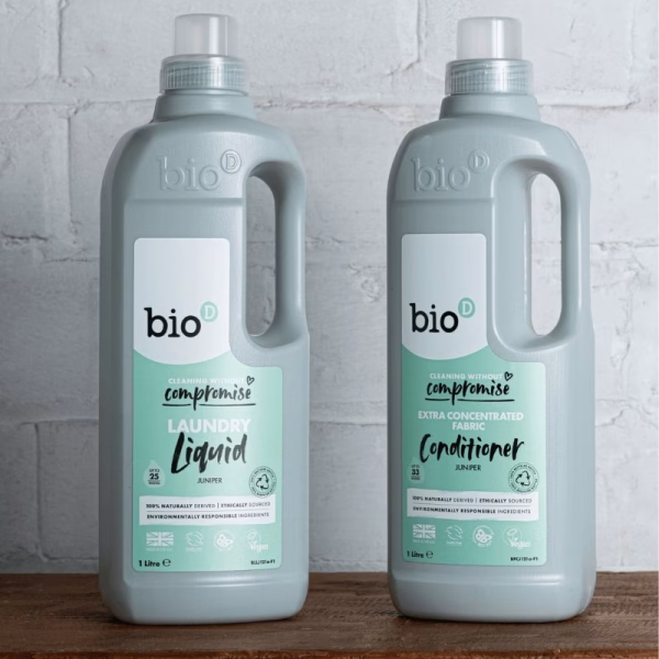 Płyn do płukania Bio-D jałowiec skoncentrowany 1000ml niebiologiczny (2)