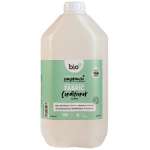 Skoncentrowany, niebiologiczny płyn do płukania JAŁOWIEC, 5 litrów, Bio-D