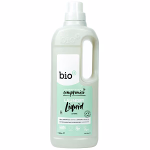 Płyn do prania Bio-D jałowiec niebiologiczny 1000ml