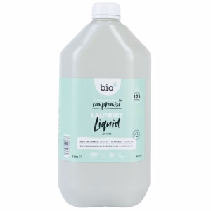 Płyn do prania Bio-D jałowiec skoncentrowany niebiologiczny 5L