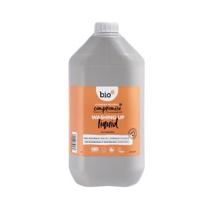 Skoncentrowany płyn do mycia naczyń, MANDARYNKA, 5 l, Bio-D