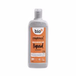 Skoncentrowany płyn do mycia naczyń, MANDARYNKA, 750 ml, Bio-D Skoncentrowany płyn do mycia naczyń Bio-D mandarynka 750ml