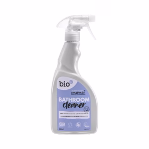 Spray czyszczący do łazienek Bio-D skoncentrowany 500ml