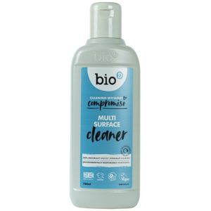 Skoncentrowany środek do czyszczenia różnych powierzchni, 750 ml, Bio-D (BMS127) Skoncentrowany środek do czyszczenia różnych powierzchni, 750 ml, Bio-D (BMS127)