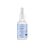 Serum nawilżające Mohani ze skwalem z oliwy z oliwek do włosów 50ml