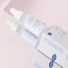 Serum nawilżające Mohani ze skwalem z oliwy z oliwek do włosów 50ml (5)