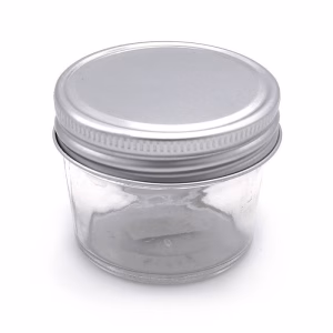 Słoiczek do przechowywania Lamazuna zero waste 1 szt.