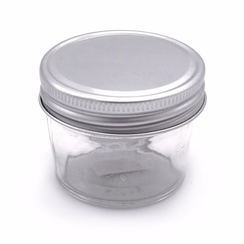 Słoiczek do przechowywania kosmetyków - idealny na tabletki do mycia zębów, ZERO WASTE, 1 szt., Lamazuna Słoiczek do przechowywania Lamazuna zero waste 1 szt.