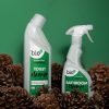 Spray czyszczący do łazienek, SOSNA i CEDR, 500 ml, Bio-D