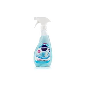 Spray do czyszczenia łazienek i usuwania osadu kamiennego, Ecozone, 500 ml (LIR)