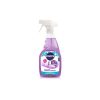 Spray do czyszczenia okien i szkła, 500 ml, Ecozone Spray do czyszczenia okien i szkła, 500 ml, Ecozone