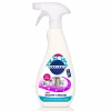 Spray do mycia kabiny prysznicowej Ecozone 3w1 z kwasem cytrynowym 500ml