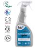 Spray do mycia szyb i luster, przyjazny dla środowiska, Bio-D, 500 ml (zdjęcie 2) Spray do mycia szyb i luster, przyjazny dla środowiska, Bio-D, 500 ml