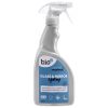 Spray do mycia szyb i luster, przyjazny dla środowiska, Bio-D, 500 ml Spray do mycia szyb i luster, przyjazny dla środowiska, Bio-D, 500 ml