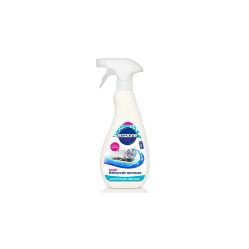 Spray do usuwania uporczywego kamienia, 500 ml, Ecozone