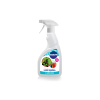 Spray na mole, z olejkiem cedrowym niepożądanym przez owady, 500 ml, Ecozone Spray na mole, z olejkiem cedrowym niepożądanym przez owady, 500 ml, Ecozone