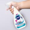 Spray do usuwania zagnieceń Ecozone Pure Linen zapach świeżości 500ml (2)