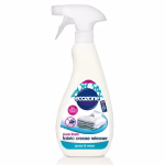 Spray do usuwania zagnieceń Ecozone Pure Linen zapach świeżości 500ml