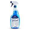 Środek czyszczący do łazienek, PowerAction, na uporczywy kamień i osad z mydła, wegański, Allergy UK, 750ml, Ecozone