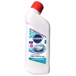Środek czyszczący toalety, płyn do wc, płyn do toalet - naprawdę wspaniały, przyjemny zapach i skuteczność - 750ml, Ecozone Płyn do czyszczenia toalet Ecozone z kwasem cytrusowym 750ml