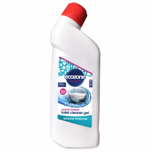 Płyn do czyszczenia toalet Ecozone z kwasem cytrusowym 750ml