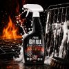 Środek do czyszczenia grilla i akcesoriów, GRILL, 750ml, Zielko (zdjęcie 2) Środek do czyszczenia grilla i akcesoriów, GRILL, 750ml, Zielko