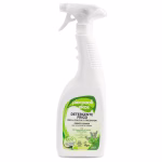 Środek do czyszczenia lodówek, naturalny zapach: mięta i eukaliptus, 750ml, Pierpaoli Ekos Środek do czyszczenia lodówek Pierpaoli Ekos mięta eukaliptus 750ml