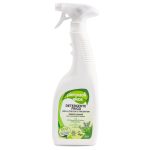 Środek do czyszczenia lodówek, naturalny zapach: mięta i eukaliptus, 750ml, Pierpaoli Ekos