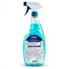 Środek do czyszczenia kuchni, PowerAction, usuwa tłuszcz i zabrudzenia kuchenne, wegański, AllergyUK, 750ml, Ecozone