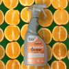 Środek do czyszczenia różnych powierzchni, MANDARYNKA, 500 ml, Bio-D (zdjęcie 2) Środek do czyszczenia różnych powierzchni, MANDARYNKA, 500 ml, Bio-D