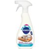 Środek do polerowania mebli drewnianych, spray, migdałowy, 500ml, Ecozone Środek do polerowania mebli drewnianych, spray, migdałowy, 500ml, Ecozone