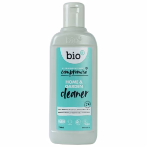 Środek do czyszczenia i neutralizacji zapachów w domu i ogrodzie, 750 ml, Bio-D Środek czyszczący Bio-D do neutralizacji zapachów 750ml ekologiczny