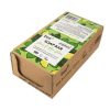 Stand: Mydło w kostce, LIMONKA i ALOES, 6 x 90 g, Bio-D
