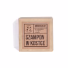 Szampon w kostce Cztery Szpaki uniwersalny do wszystkich rodzajów włosów 75g
