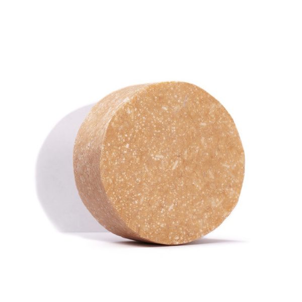 Szampon w kostce do wszystkich rodzajów włosów, uniwersalny, 75 g, Cztery szpaki (zdjęcie 3) Szampon w kostce do wszystkich rodzajów włosów, uniwersalny, 75 g, Cztery szpaki